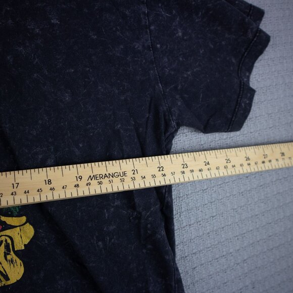 Guns N' Roses 2022 Band Tee Mens Medium - Picture 6 of 7